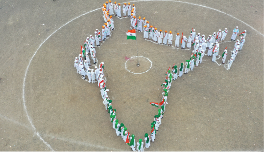 india-map