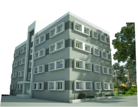 Markaz Garden